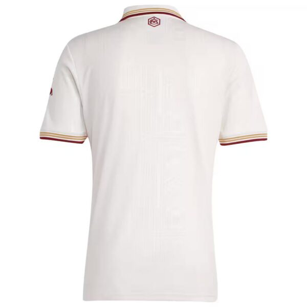arsenal third shirt 2025 2026