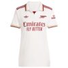 arsenal third shirt 2025 2026 woman