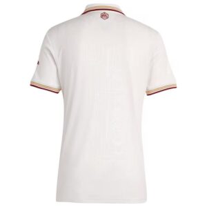 arsenal third shirt 2025 2026 woman