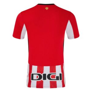 athletic club home jersey 2024 2025