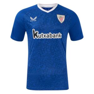 athletic club away jersey 2024 2025