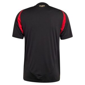 atlanta united home jersey 2025 2026