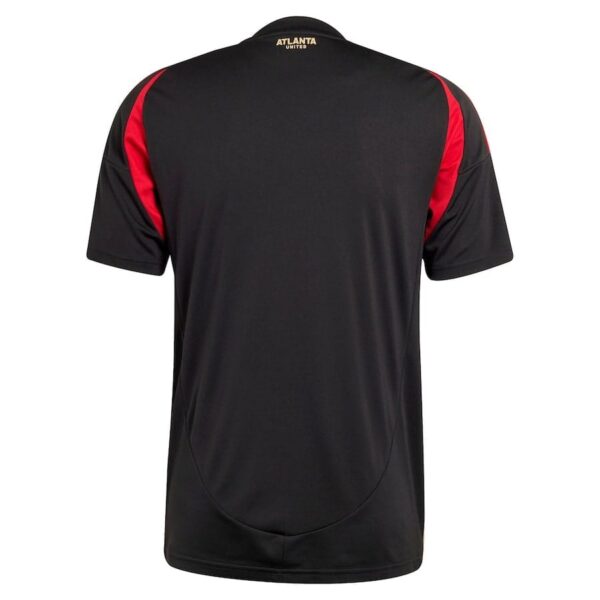 atlanta united home jersey 2025 2026
