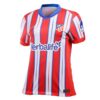 atletico madrid home jersey 2024 2025 women