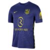 atletico madrid away children’s kit jersey 2025 2026