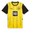 bvb dortmund children’s home kit jersey 2024 2025