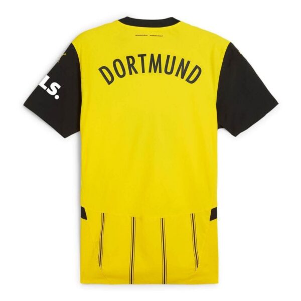 bvb dortmund home jersey 2024 2025 women