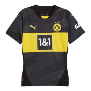 bvb dortmund away jersey 2024 2025 women