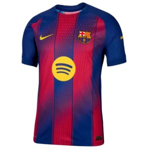 barca shirt 2025 2026 home match