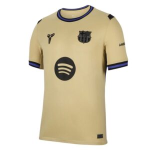 barca 2025 2026 away jersey
