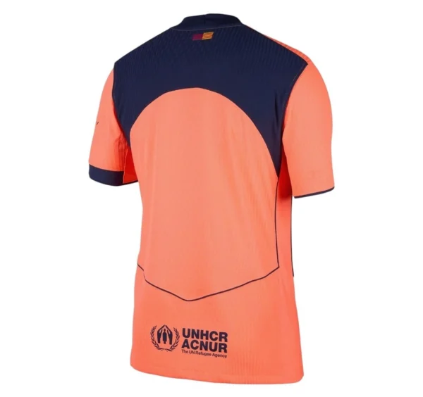 barca shirt 2025 2026 third match