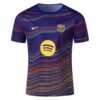 barca pre match jersey 2025 2026