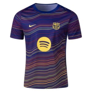 barca pre match jersey 2025 2026