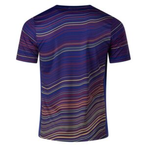 barca pre match jersey 2025 2026
