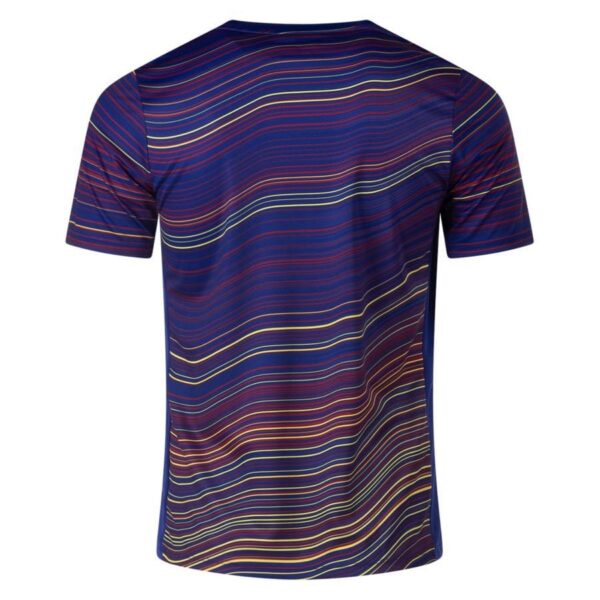 barca pre match jersey 2025 2026