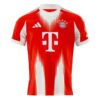 bayern munich children’s home kit jersey 2025 2026 musiala