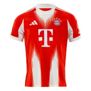 bayern munich children’s home kit jersey 2025 2026 musiala