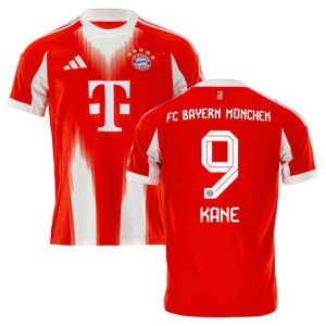 bayern munich home jersey 2025 2026 kane
