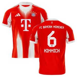 bayern munich home jersey 2025 2026 kimmich