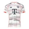 bayern munich away child kit jersey 2025 2026 kimmich
