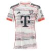 bayern munich away jersey 2025 2026 women