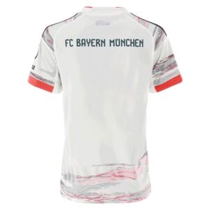 bayern munich away jersey 2025 2026 women