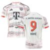 bayern munich away shirt 2025 2026 kane