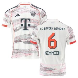 bayern munich away shirt 2025 2026 kimmich