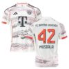bayern munich away shirt 2025 2026 musiala