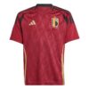 belgium home kids jersey 2024 2025