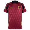 belgium 2024 2025 home jersey
