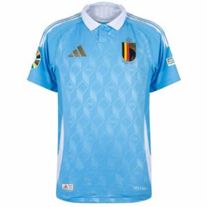 belgium 2024 2025 away jersey