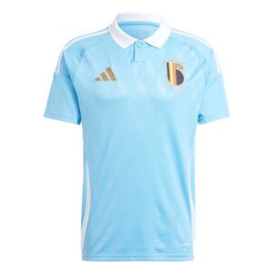 belgium away match jersey 2024 2025