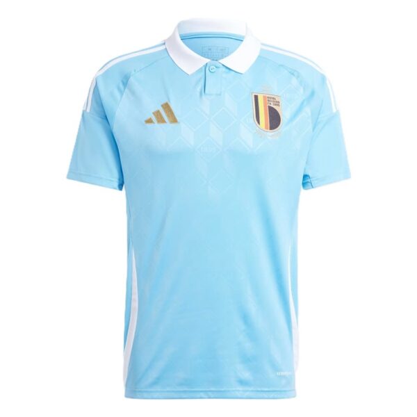 belgium away match jersey 2024 2025