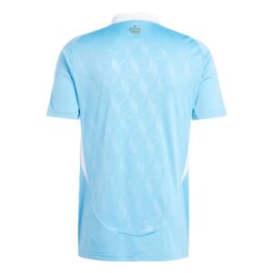 belgium away match jersey 2024 2025