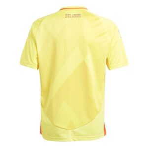 belgium euro 2025 away jersey for kids