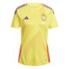 belgium euro 2025 women’s away jersey