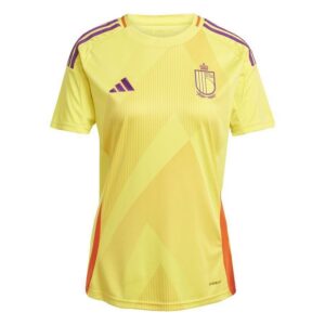 belgium euro 2025 women’s away jersey