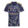 boca junior third kids kit jersey 2025 2026
