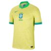 brazil home jersey 2024 2025