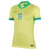 brazil home jersey 2024 2025 women