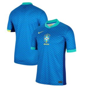 children’s brazil away jersey 2024 2025