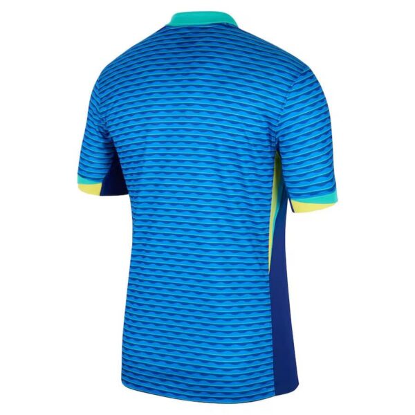 children’s brazil away jersey 2024 2025