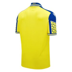 cádiz cf home jersey 2024 2025