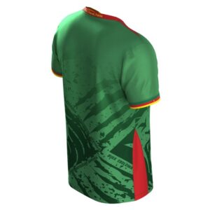 cameroon home kit kids jersey 2025 2026