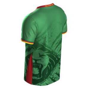 cameroon home kit kids jersey 2025 2026