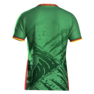cameroon home kit kids jersey 2025 2026