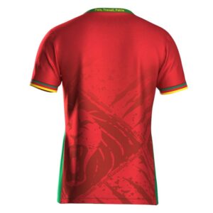 cameroon 2025 2026 away kit kids jersey