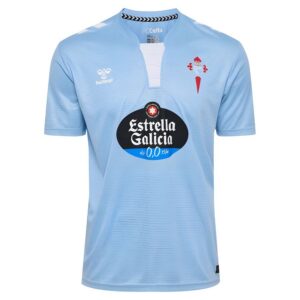 celta vigo home jersey 2024 2025