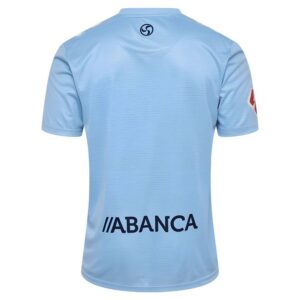 celta vigo home jersey 2024 2025